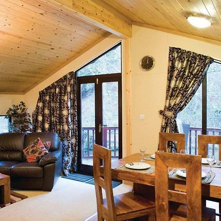 Border Forest Lodges Catcleugh Екстер'єр фото